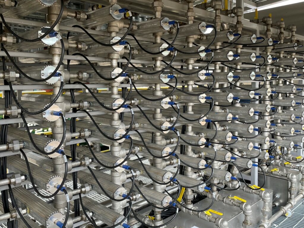 Industrial Fabrication Denver Colorado Baker Industrial Fabrication