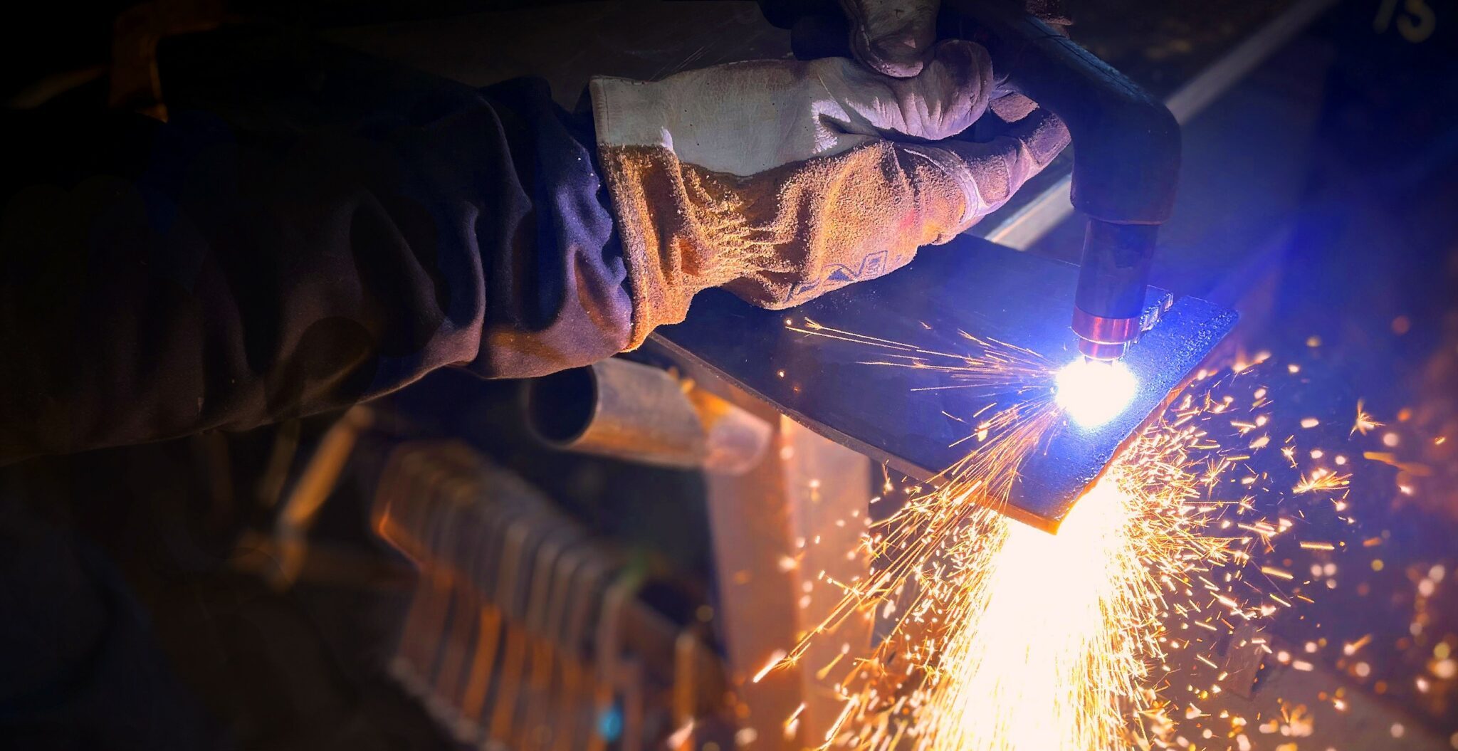 Projects Baker Industrial Fabrication