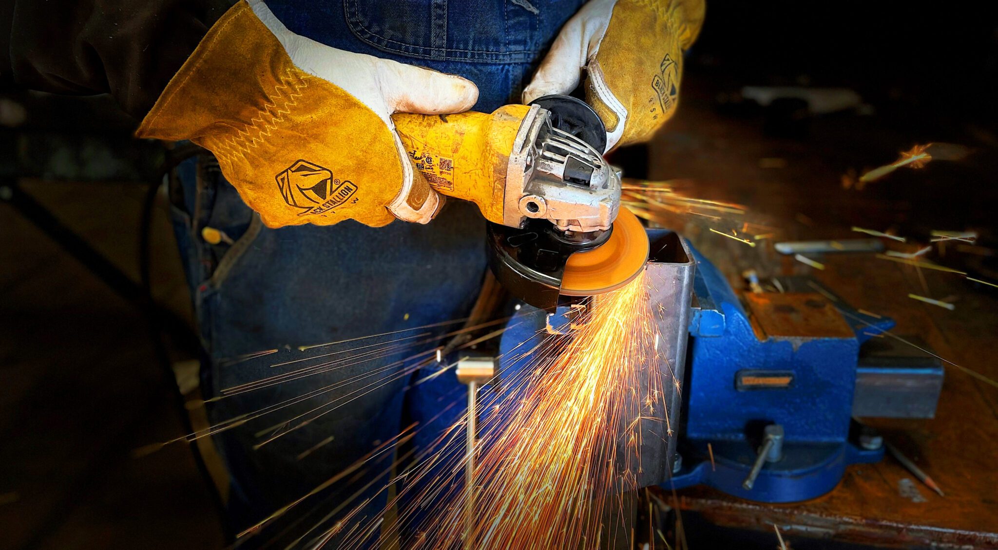 Material Processing Baker Industrial Fabrication